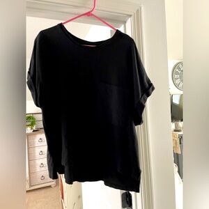 Woman’s Avia Short Sleeved Top